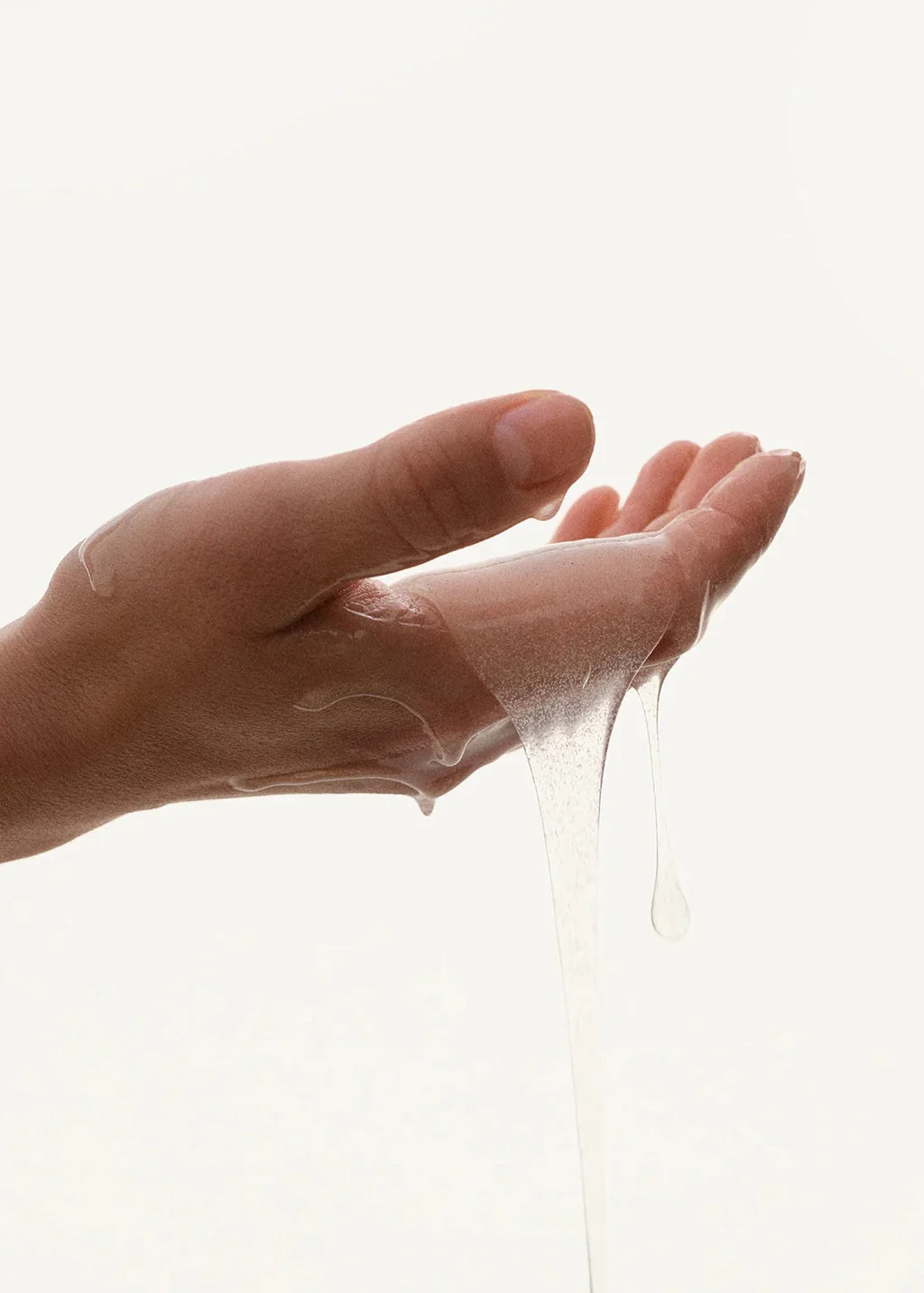 Exfoliating Hand Wash