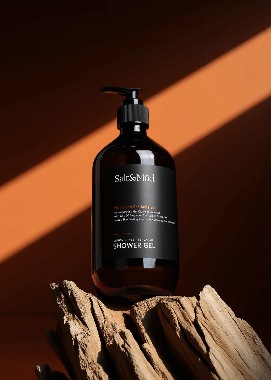 Shower Gel