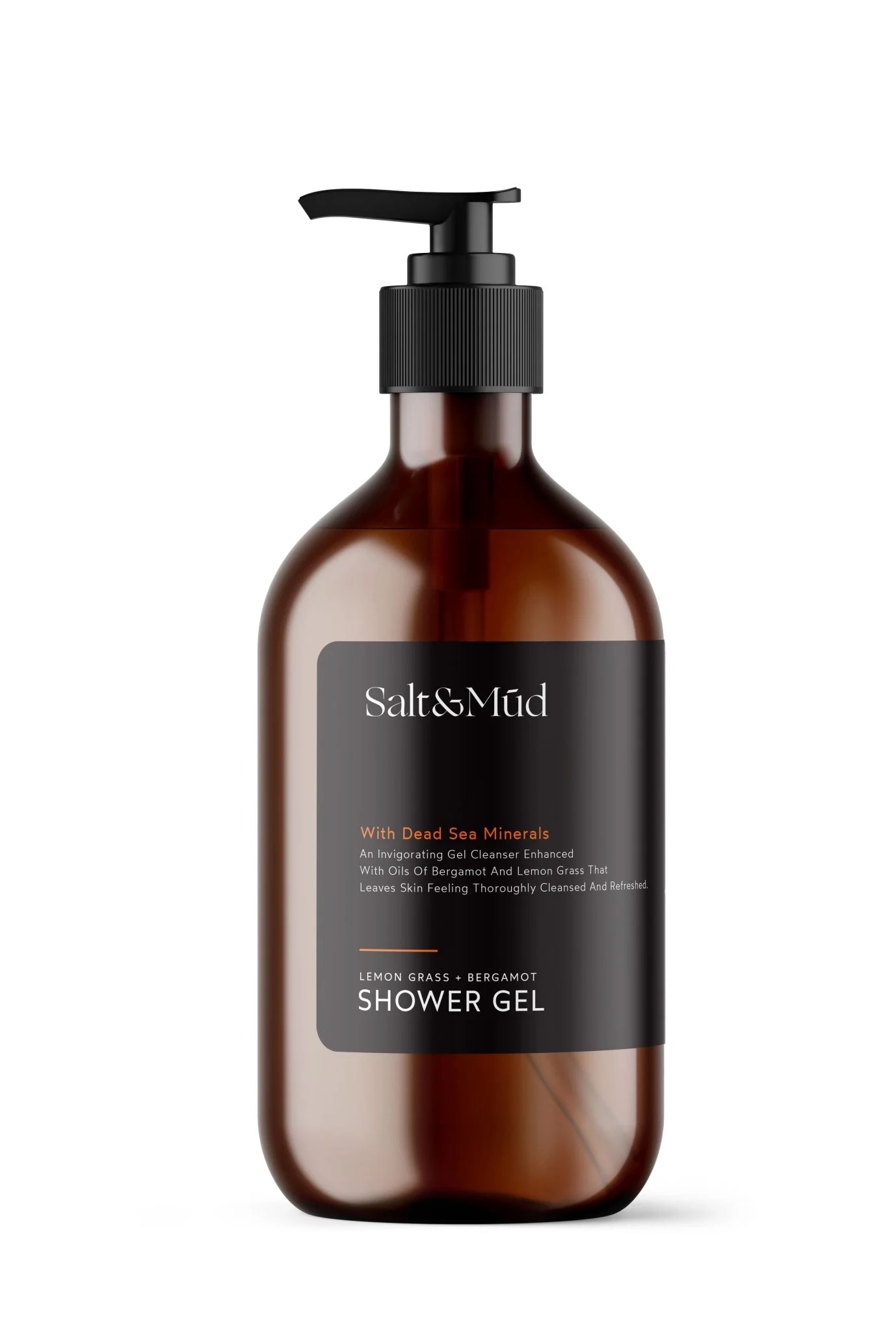 Shower Gel